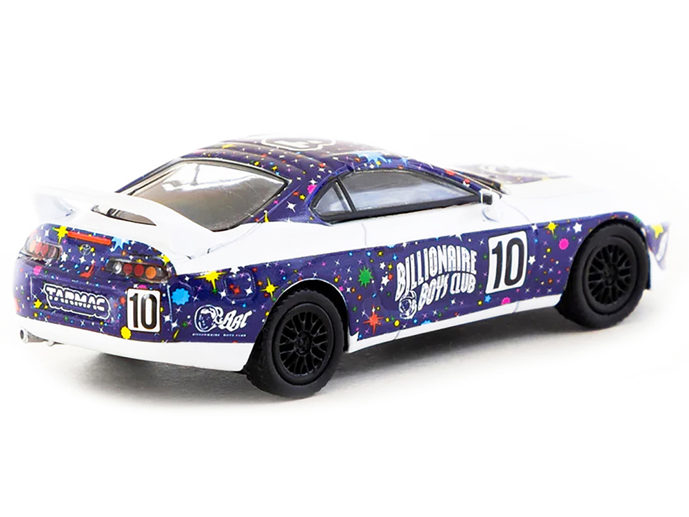 Toyota Supra RHD (Right Hand Drive) #10 
