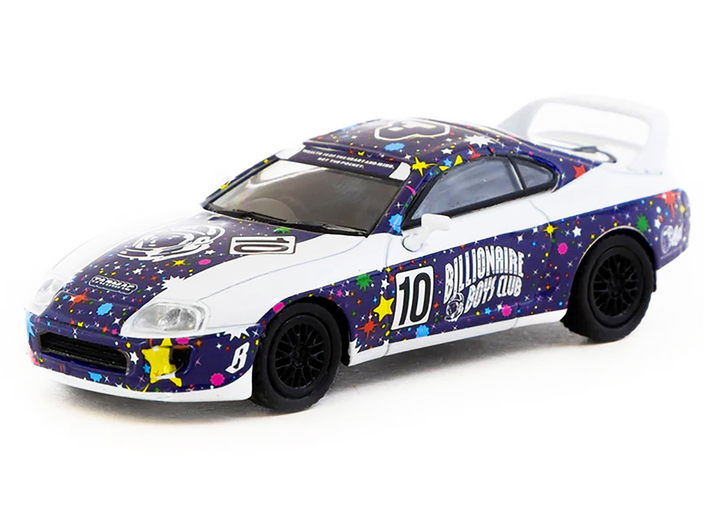 Toyota Supra RHD (Right Hand Drive) #10 