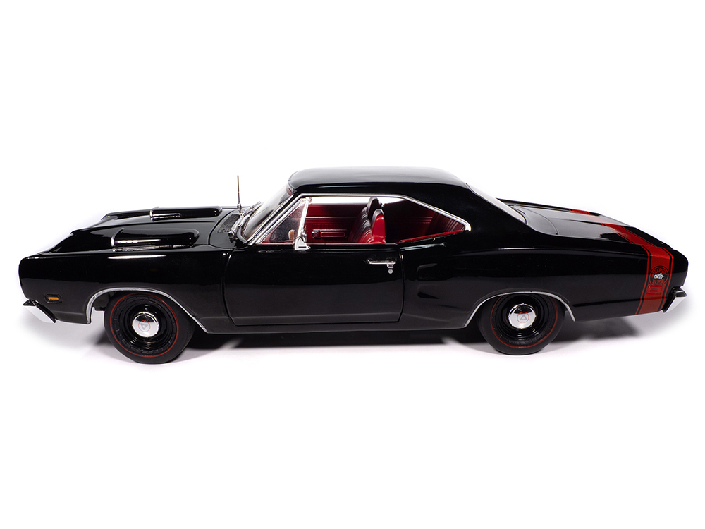 1969 Dodge Coronet Super Bee 