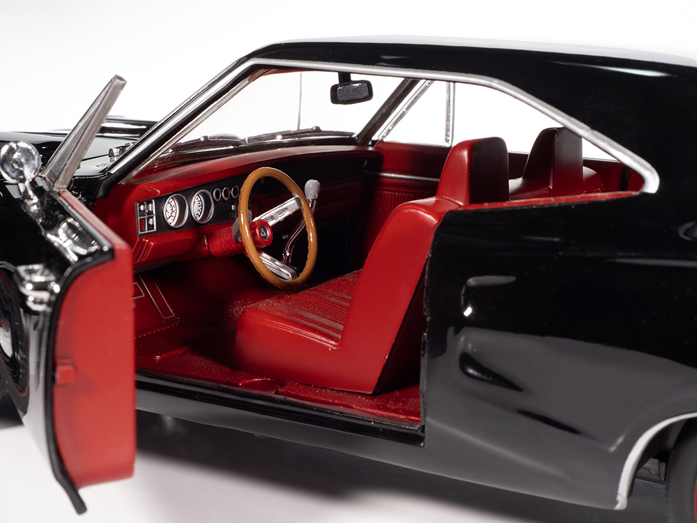 1969 Dodge Coronet Super Bee 