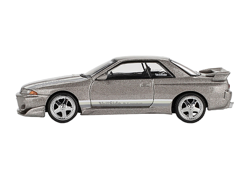 Nissan Skyline GT-R (R32) RHD (Right Hand Drive) 