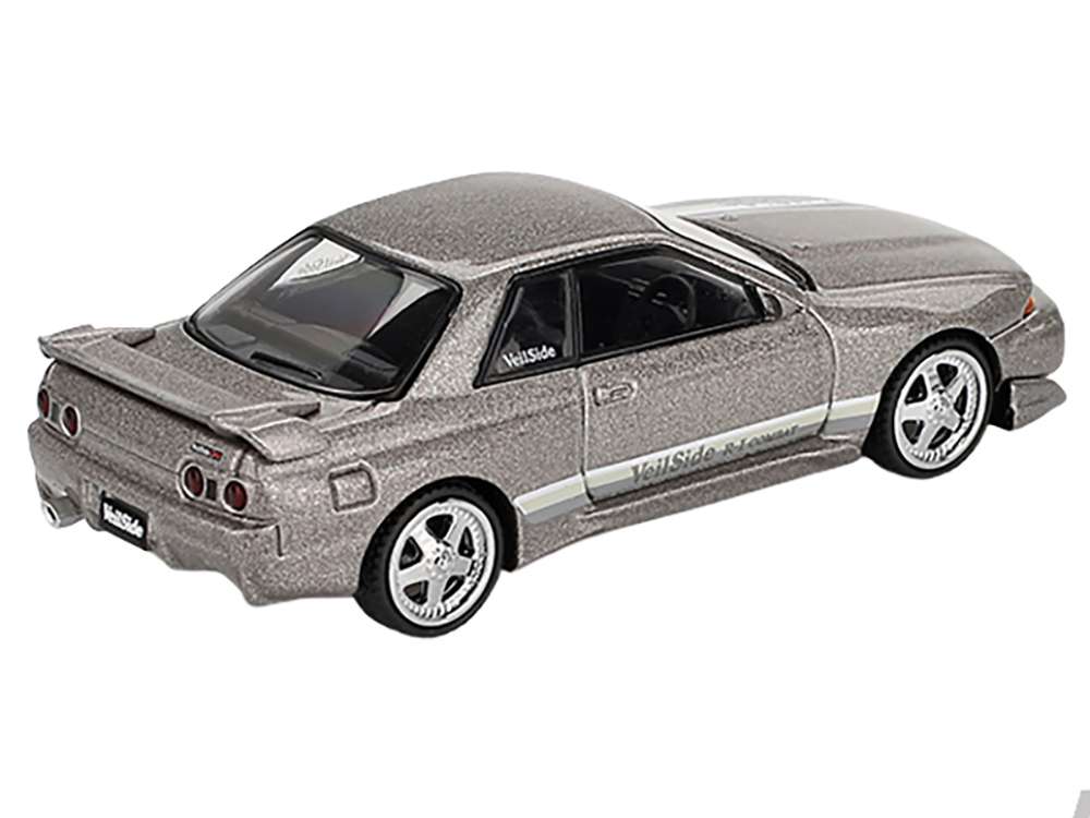 Nissan Skyline GT-R (R32) RHD (Right Hand Drive) 