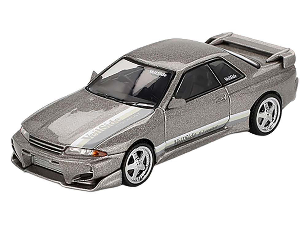 Nissan Skyline GT-R (R32) RHD (Right Hand Drive) 