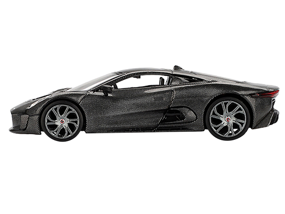 Jaguar C-X75 