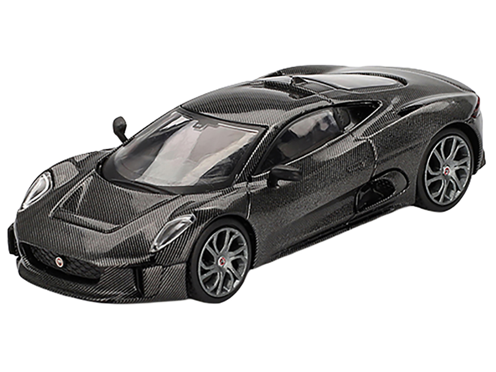 Jaguar C-X75 