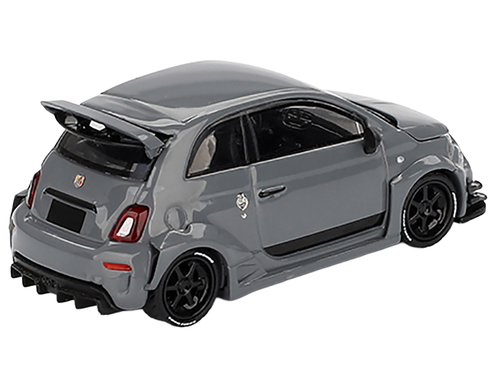 ABARTH 595 #49 