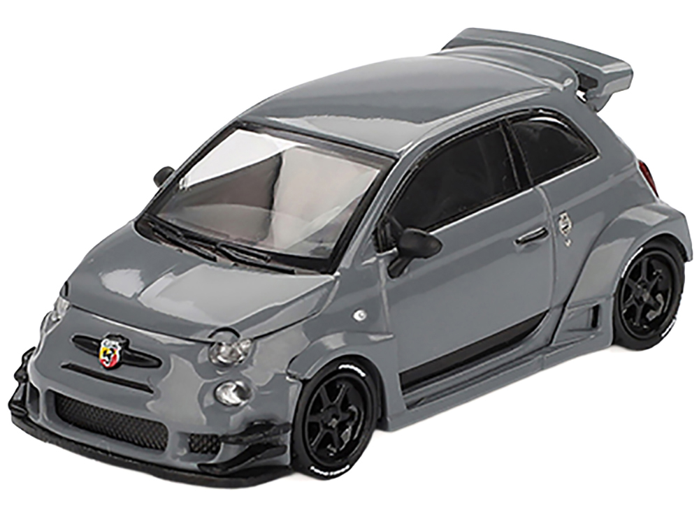 ABARTH 595 #49 