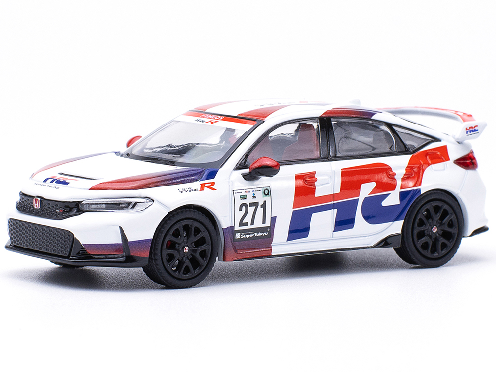 Honda Civic Type R FL5 
