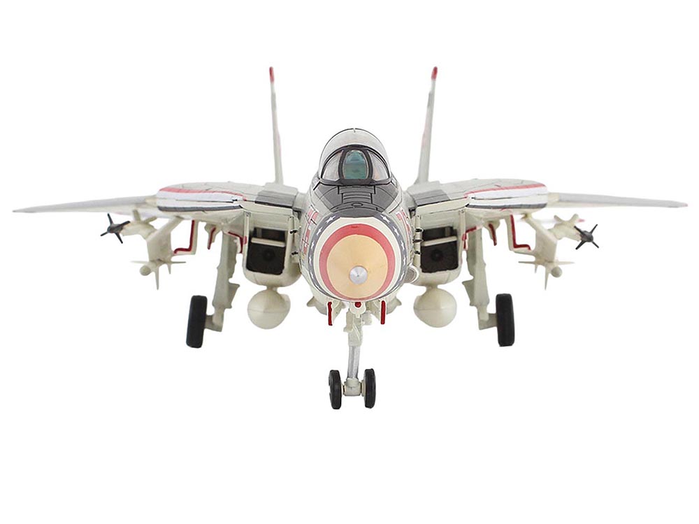 Grumman F-14A Tomcat Fighter Aircraft 