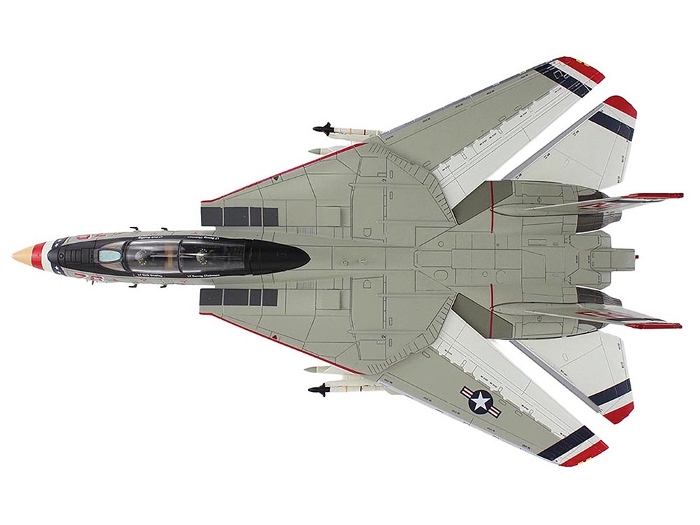 Grumman F-14A Tomcat Fighter Aircraft 