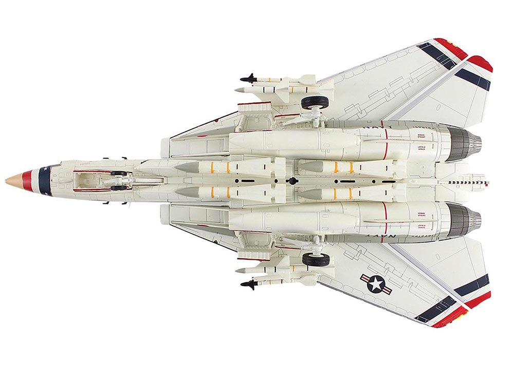 Grumman F-14A Tomcat Fighter Aircraft 