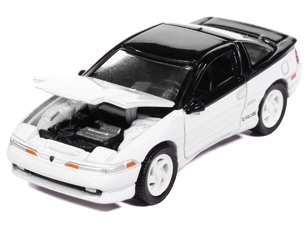 Auto World Premium 2025 Release 2 Set A of 6 pieces 1/64 Diecast