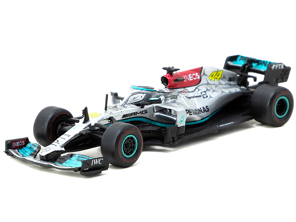 Mercedes-AMG F1 W12 E Performance Formula One F1 