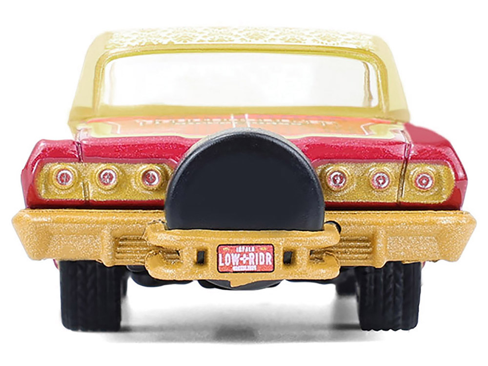 1963 Chevrolet Impala Lowrider 