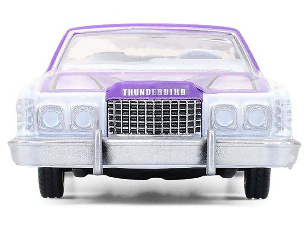 1973 Ford Thunderbird Lowrider 