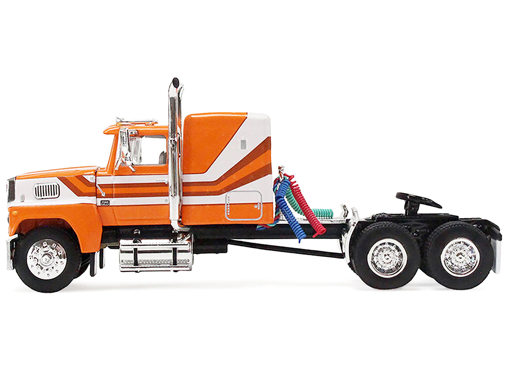 Ford LTL 9000 Trio Set (Two Day Cabs and One 60