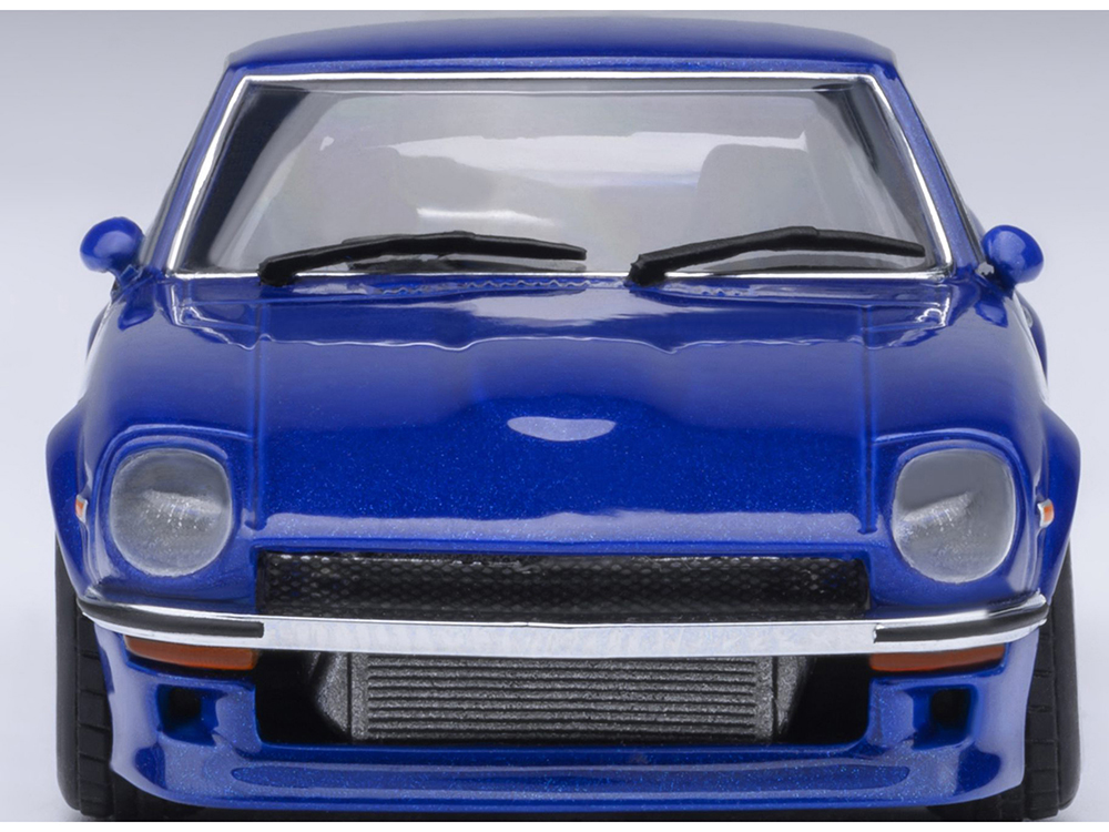 Nissan Fairlady Z RHD (Right Hand Drive) 