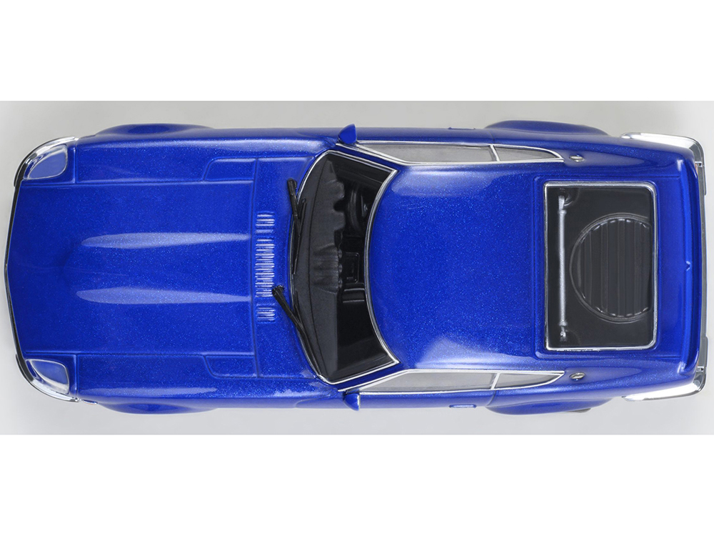 Nissan Fairlady Z RHD (Right Hand Drive) 
