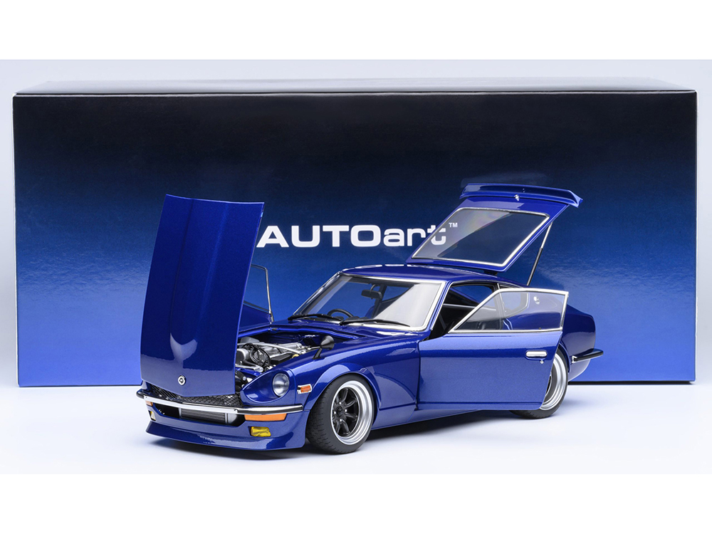 Nissan Fairlady Z RHD (Right Hand Drive) 