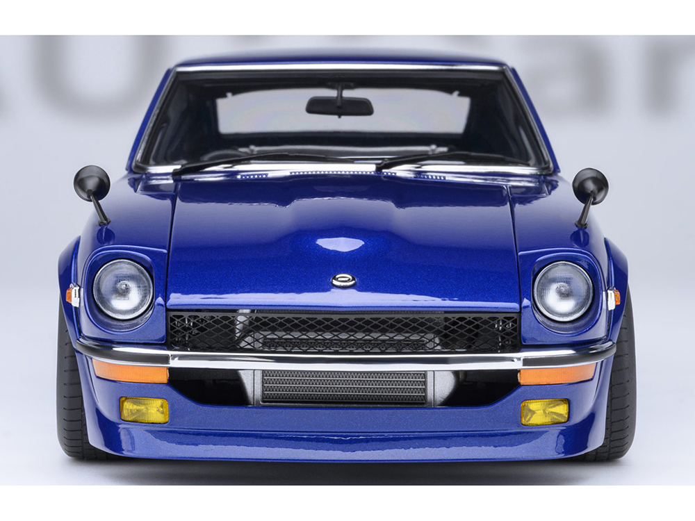 ナルディ ゆーやん Nissan Fairlady Z RHD (Right Hand Drive) 