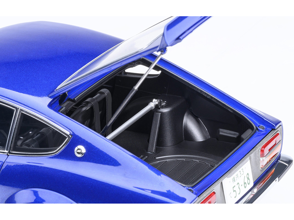 Nissan Fairlady Z RHD (Right Hand Drive) 