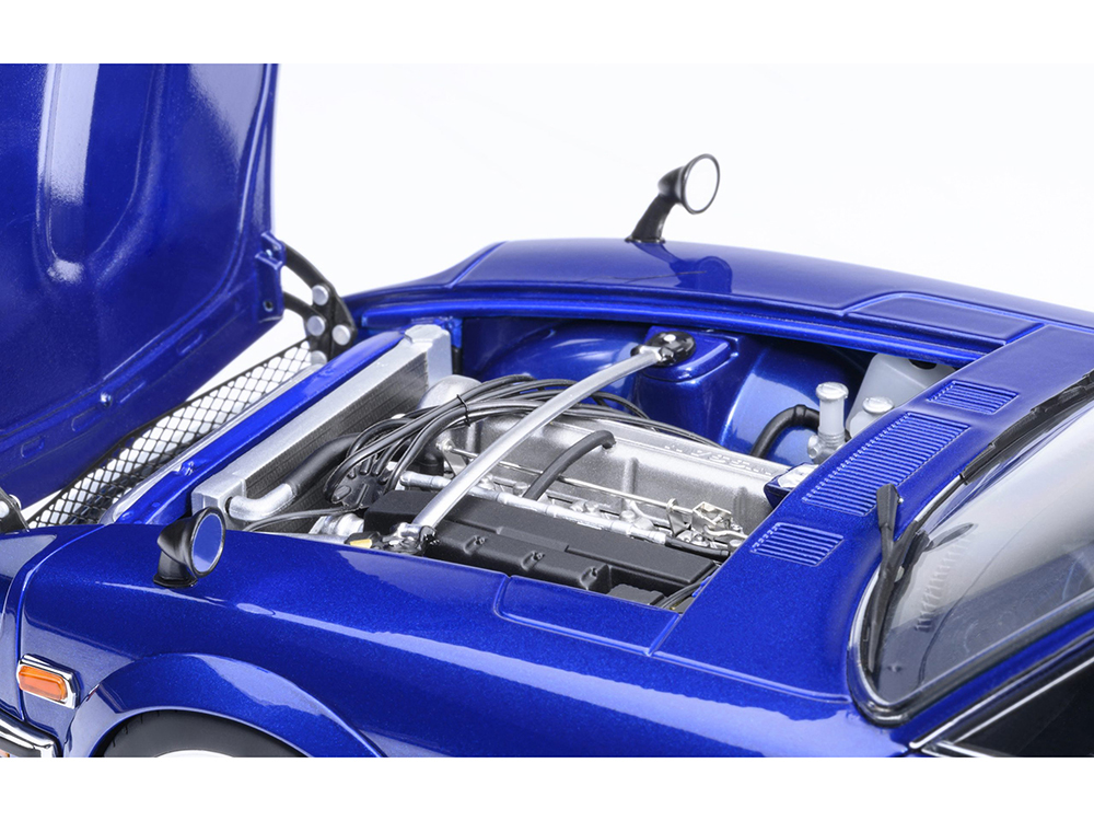 Nissan Fairlady Z RHD (Right Hand Drive) 