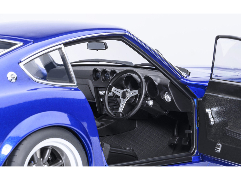 Nissan Fairlady Z RHD (Right Hand Drive) 