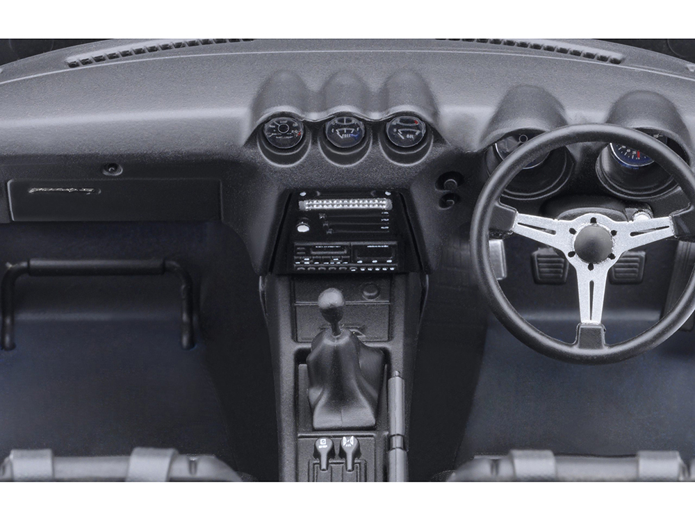 Nissan Fairlady Z RHD (Right Hand Drive) 
