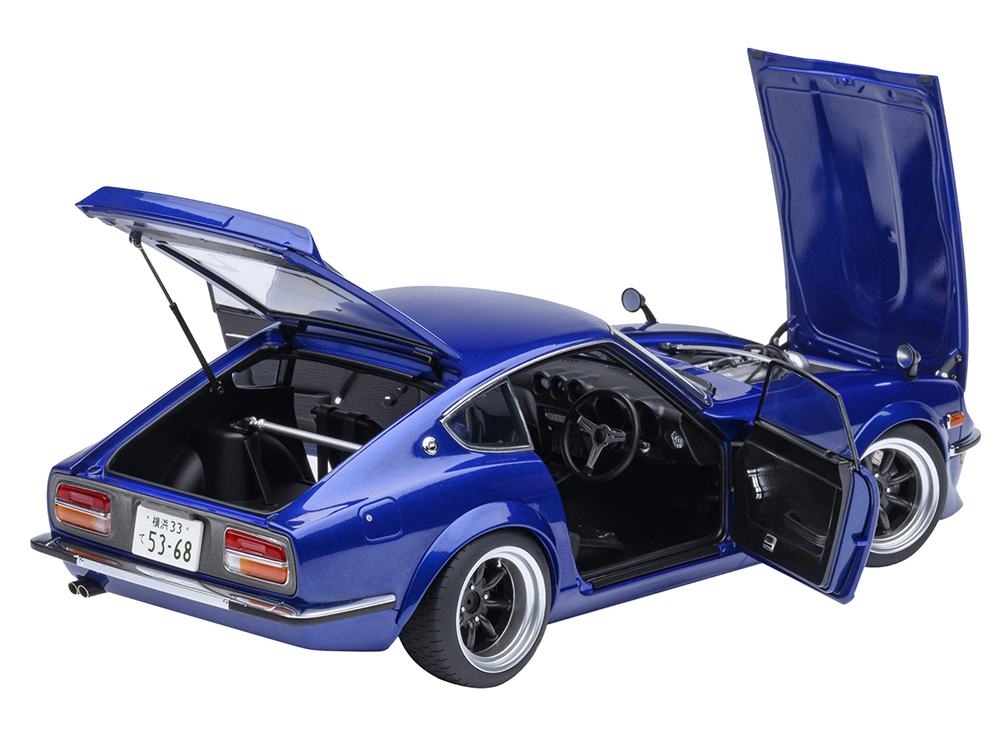 Nissan Fairlady Z RHD (Right Hand Drive) 