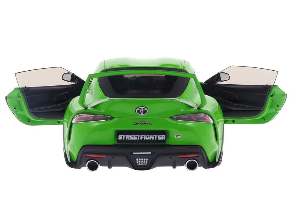 2023 Toyota GR Supra 