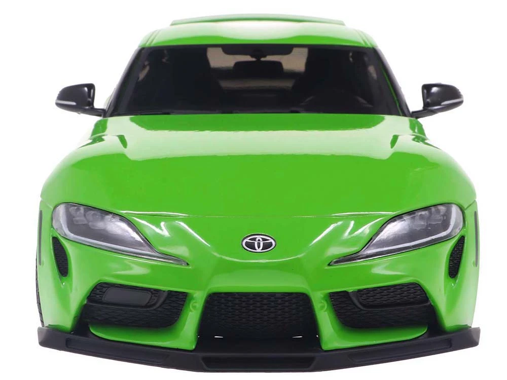 2023 Toyota GR Supra 