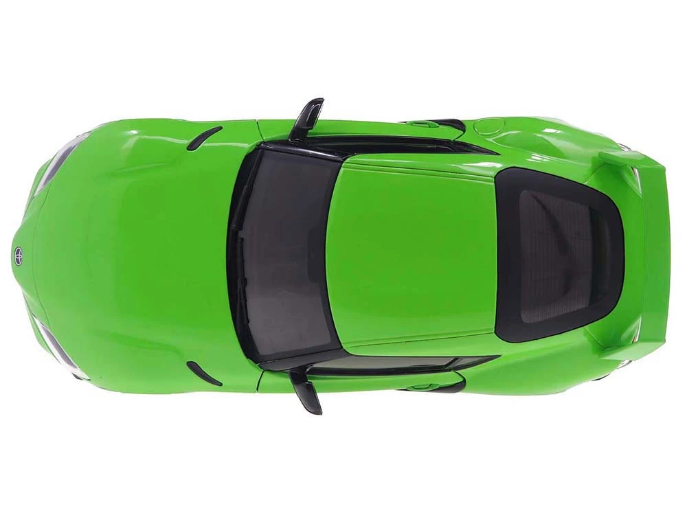 2023 Toyota GR Supra 