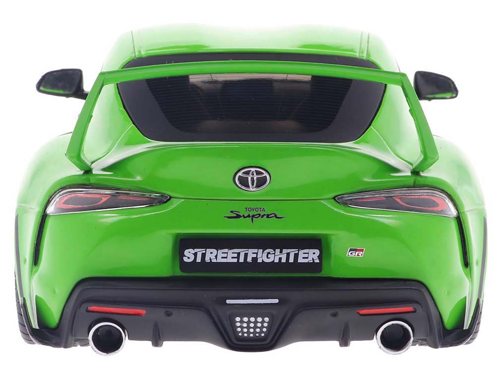 2023 Toyota GR Supra 