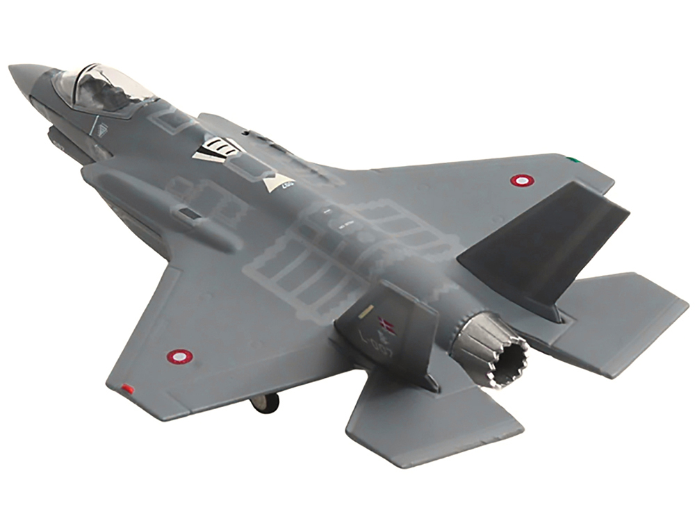Lockheed Martin F-35A Lightning II Aircraft 