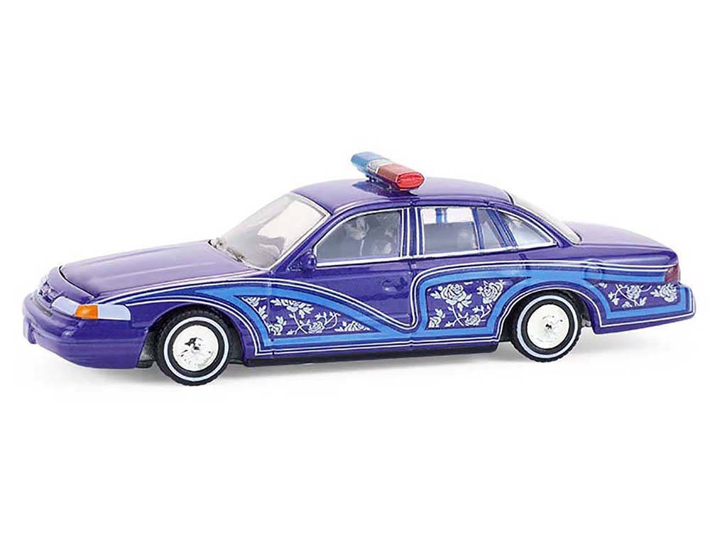 California Lowriders