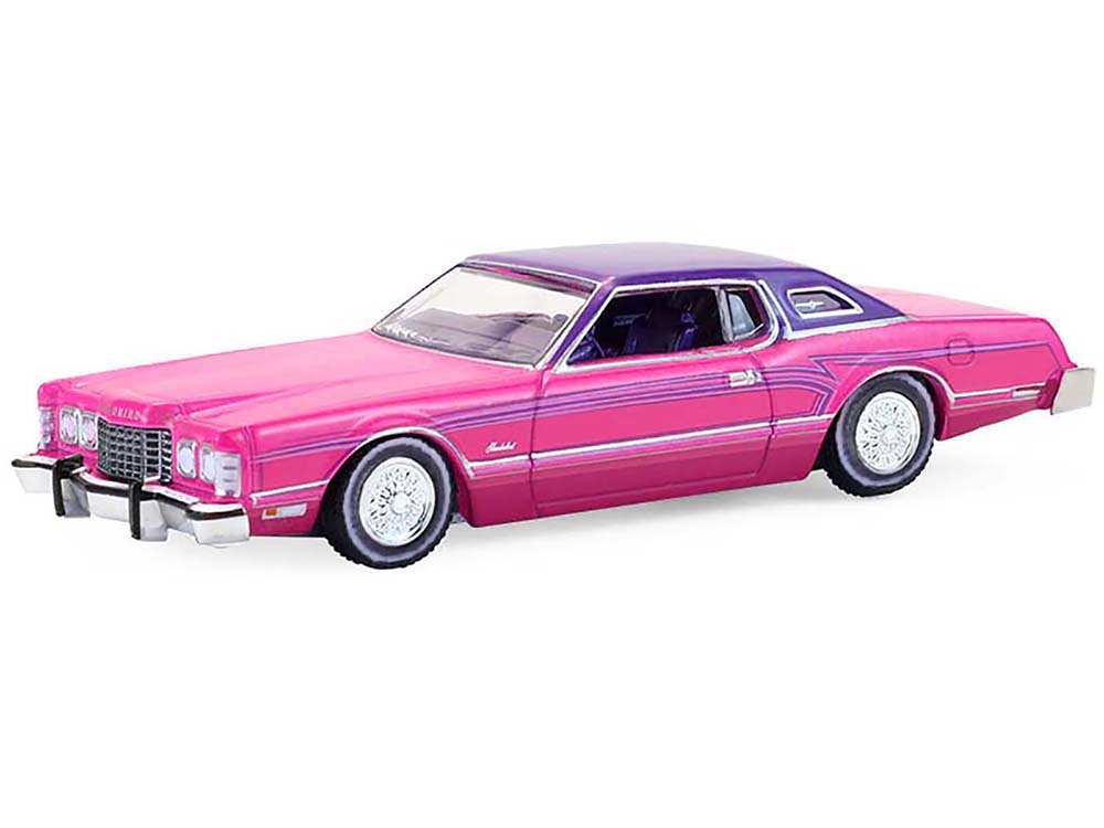 California Lowriders
