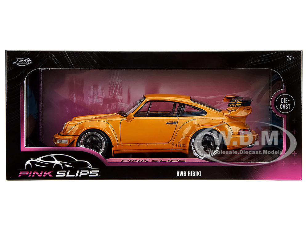 RWB Bodykit 