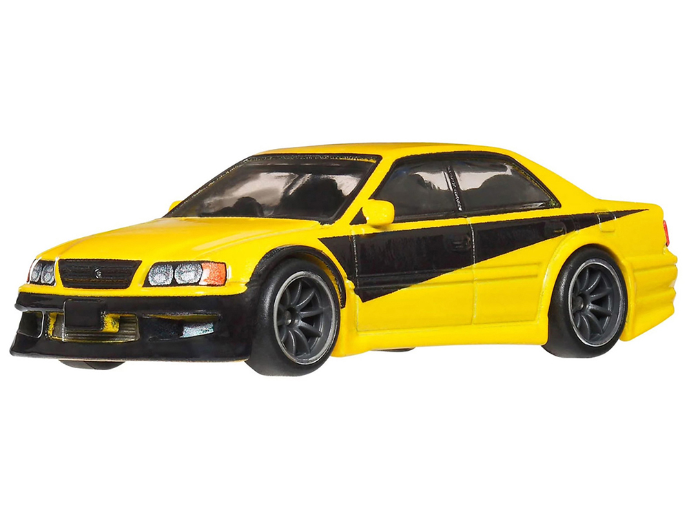 The Fast and the Furious: Tokyo Drift