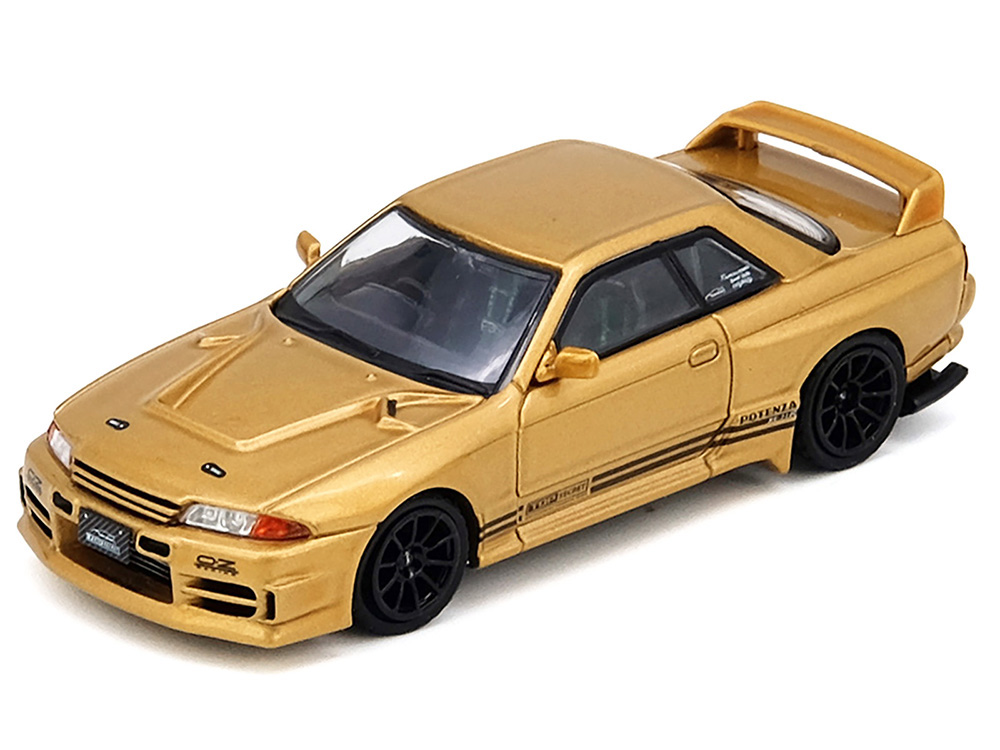 Nissan Skyline 