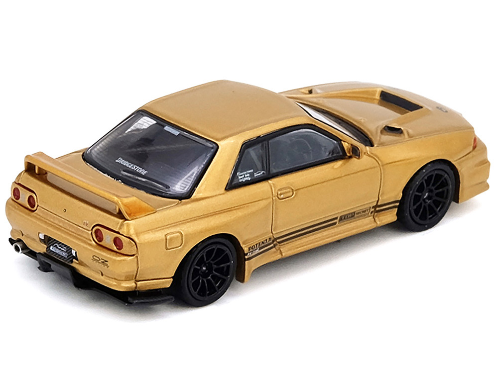 Nissan Skyline 
