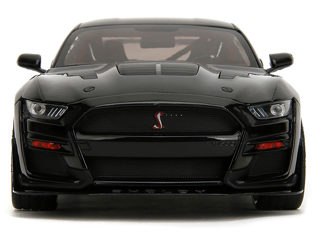 Shelby GT500 