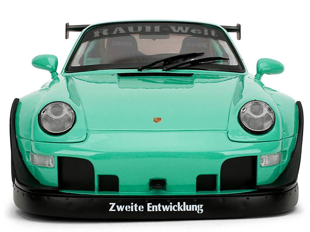 RWB Body Kit 