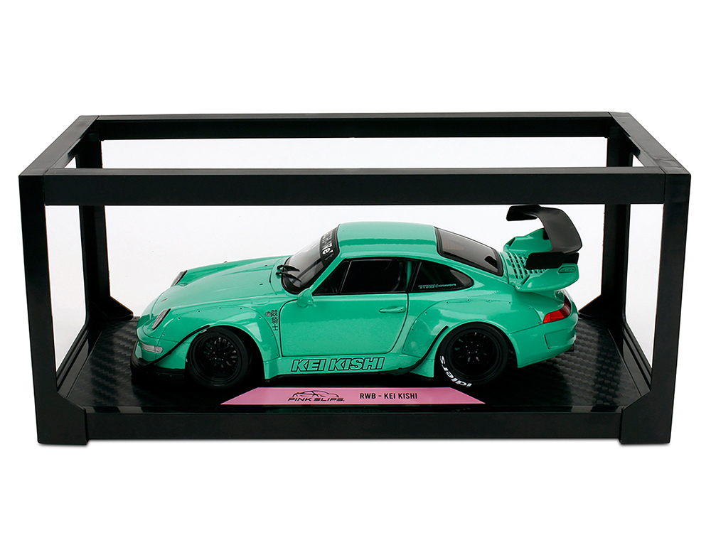 RWB Body Kit 