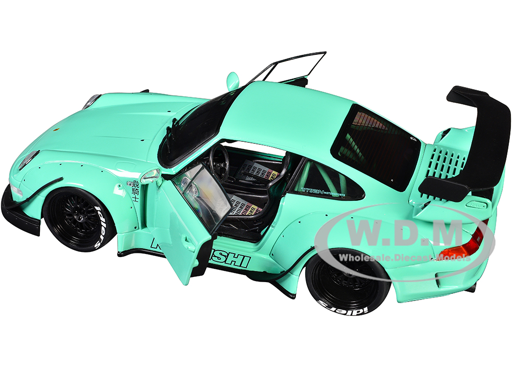 RWB Body Kit 