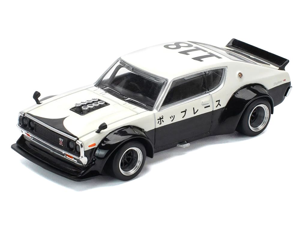 Skyline KPGC110 