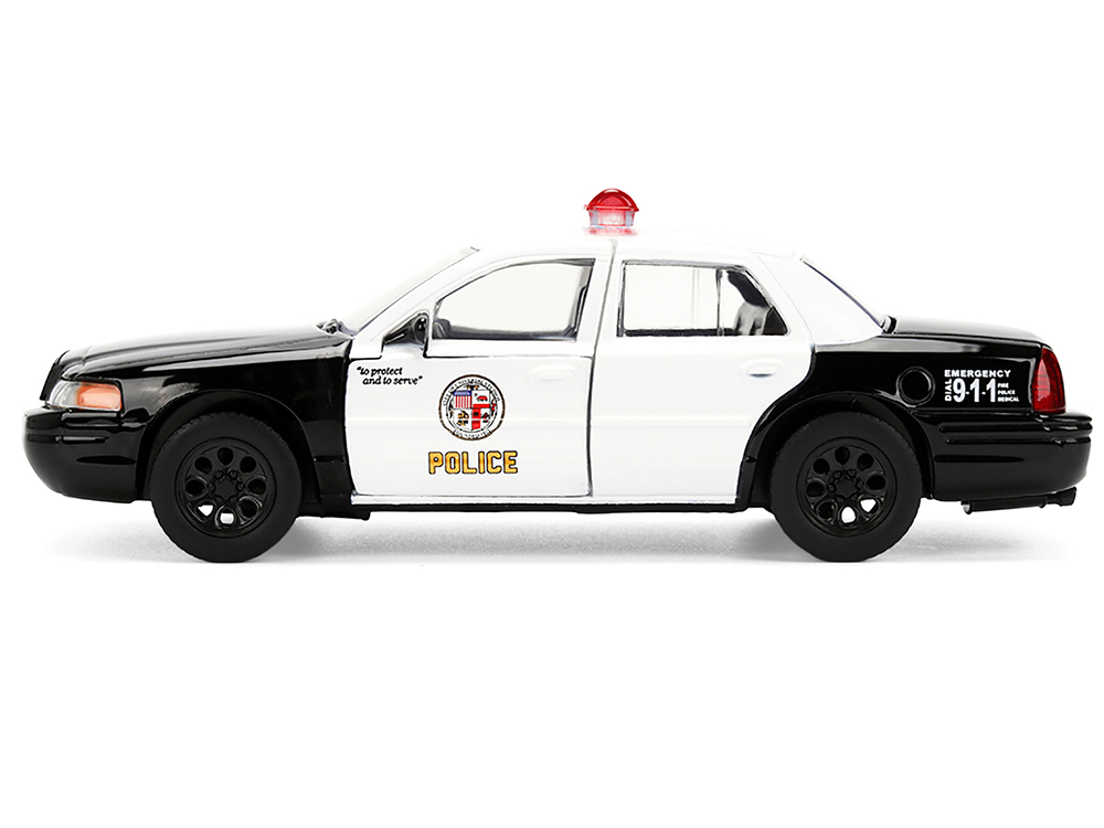 Ford Crown Victoria 