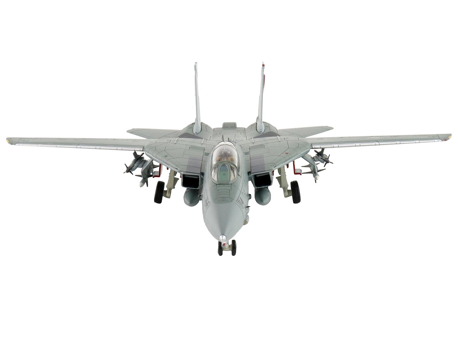 航空機・ヘリコプター C.D.C. Armour Collection F14 Tomcat 1/48 航空機・ヘリコプター C.D.C. Armour Collection F14 Tomcat 1/48