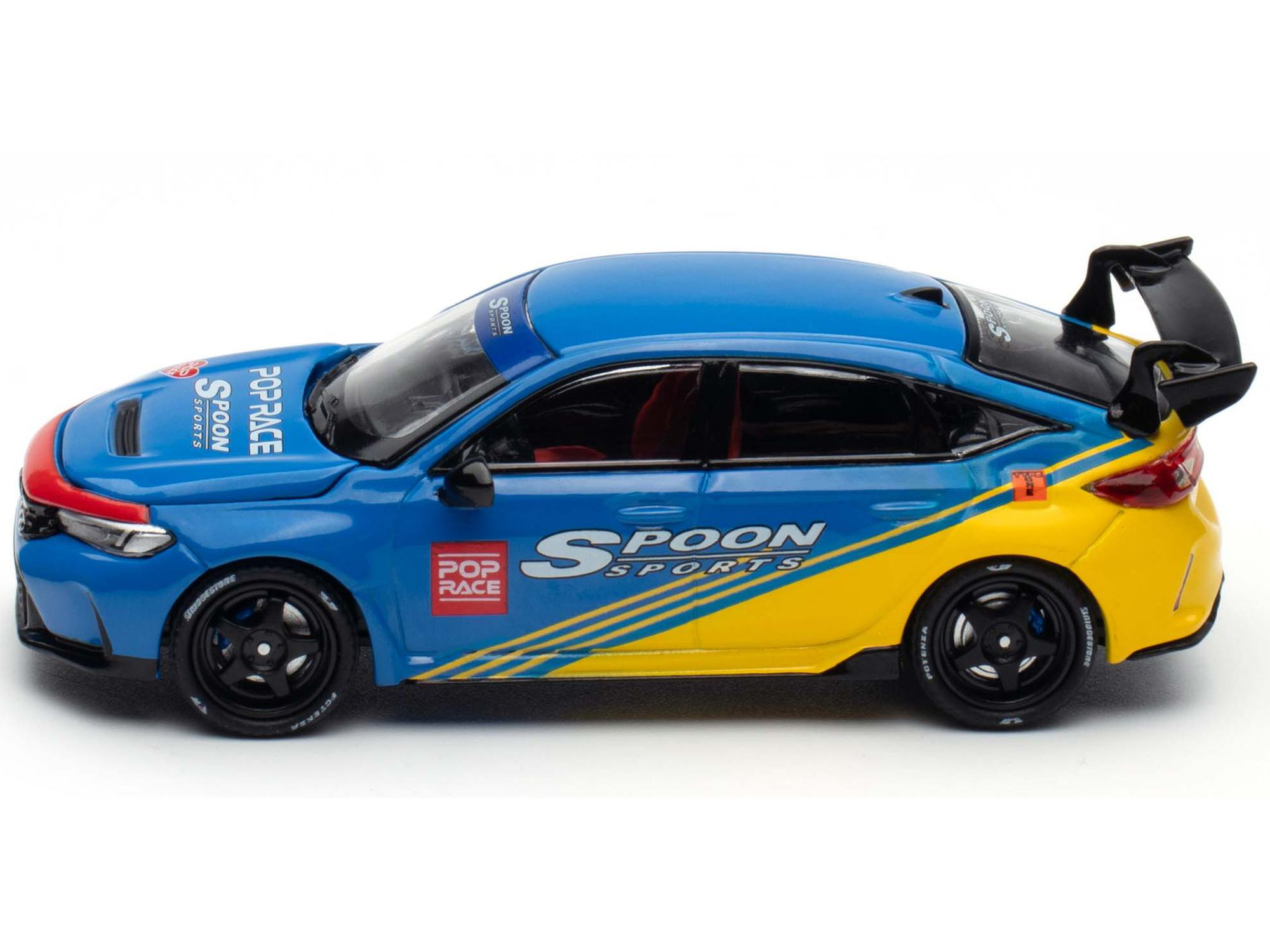 Honda Civic Type R FL5 