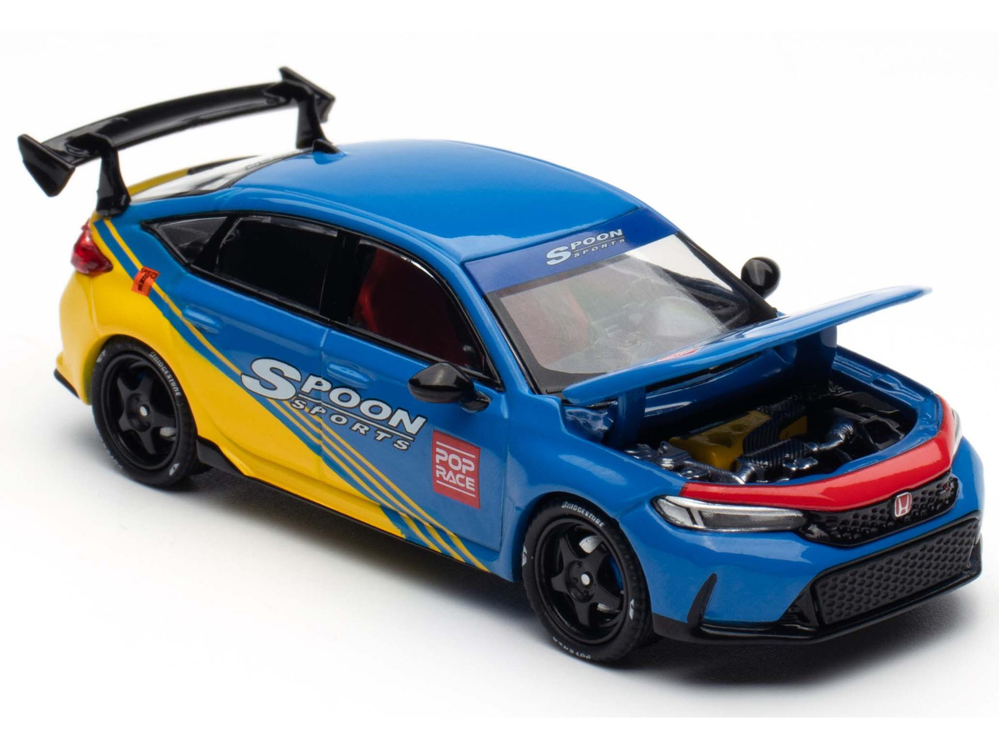 Honda Civic Type R FL5 