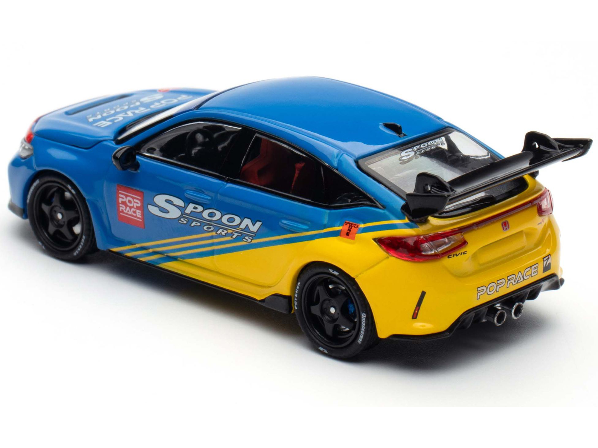 Honda Civic Type R FL5 
